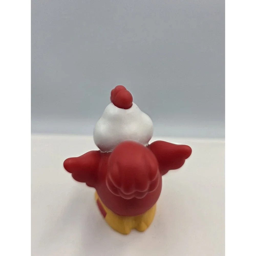 Fisher-Price 1997 fisher